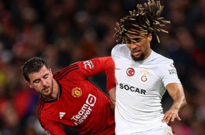 Arsenal, Sacha Boey'den vazgeçti! Sağ beke yeni aday