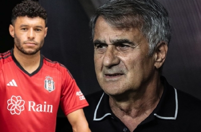 Şenol Güneş'ten Chamberlain sözleri