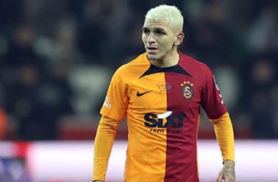 Torreira, rotasyona giriyor
