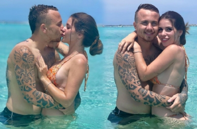 Galatasaray'da Angelino’nun bonservisi alınıyor! İşte ödenecek rakam
