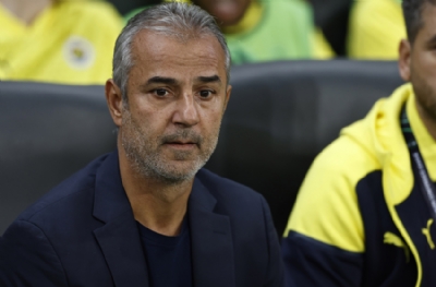  İsmail Kartal'dan flaş Joshua King sözleri