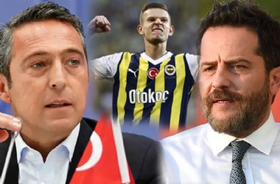 Biri yalan söylüyor! Ama kim! Ali Koç mu? Erden Timur mu? Szymanski tartışması...