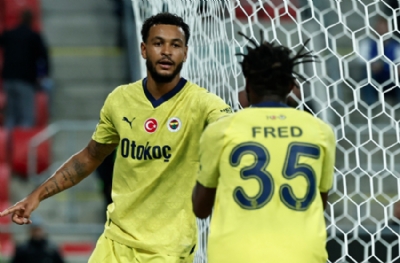 Joshua King'ten sakatlık açıklaması