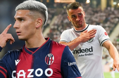 Fenerbahçe’den sürpriz! Fred, Tadic’in yerine Kostic ve Dominguez