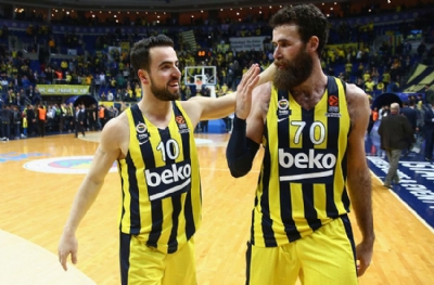 Özel bir Fenerbahçeli