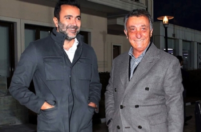 Fotospor ne dediyse o! Beşiktaş seçime gidiyor! Çebi yerine Kocadağ aday olacak