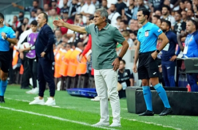 Ligde 7 haftada 7 teknik direktör değişikliği yaşandı