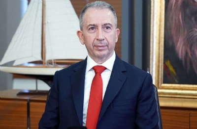 Metin Öztürk'ten Antalyaspor açıklaması: Kazanmak için gidiyoruz