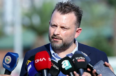 TFF'den Selahattin Baki ve Fenerbahçe'ye af çıktı