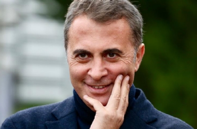 Fotospor yazdı! Fikret Orman adaylık için ilk sinyali verdi