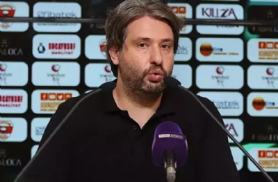 Adanaspor'da Özhan Pulat dönemi bitti