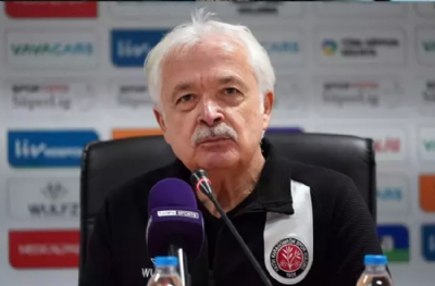 Atılay Canel'den maç yorumu