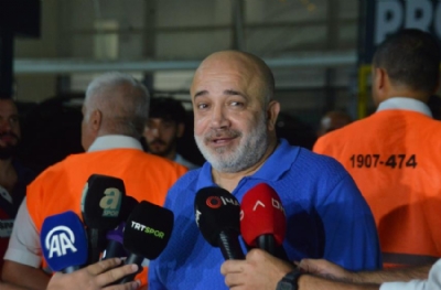 Murat Sancak'tan sakatlık açıklaması