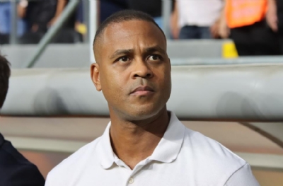 Patrick Kluivert: Daha fazla gol atamadığımız için üzgünüz