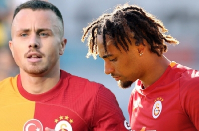 Boey, Fransa’yı, Angelino İspanya’yı karıştırdı! Büyük tepki var