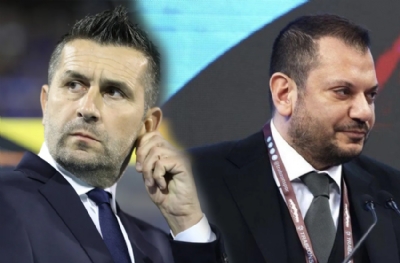 Bjelica’nın tazminatı belli oldu! Trabzonspor bu hocayı kovamaz