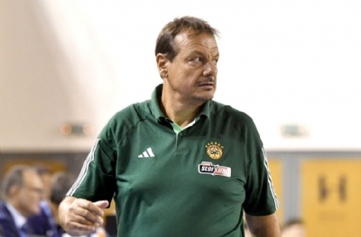 Ergin Ataman: Moralimizi iyice dibe vurdu
