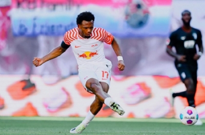 Manchester United'dan Lois Openda'ya servet! 80 milyon sterlin