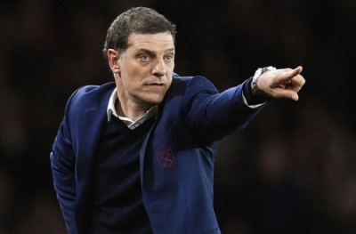 Slaven Bilic’e 5 milyon dolar! Saiss’le bir araya geliyor 