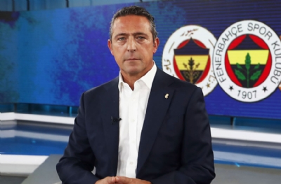 Fotospor yazdı! Makedonlar Ali Koç'un planını ifşa etti
