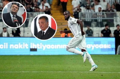 Jean Onana krizi bitmiyor! 760 bin euro’luk açık kimin cebine gitti