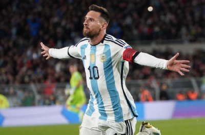 Lionel Messi, Barcelona'ya geri mi dönüyor?