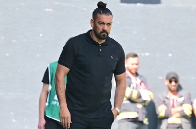 Servet Çetin: İyi oynamadık ama kazandık