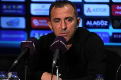 Recep Uçar: Müsabaka, benim için iki parçaydı