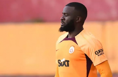 Ndombele kazanmalara doyamadı