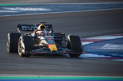 Pistin yeni kralı! Formula-1'de sezonun şampiyonu belli oldu 