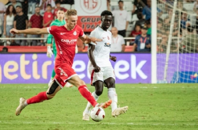 Davinson Sanchez: Kazanmak özgüven veriyor