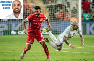 Zorbay Küçük Nasıl Görev Alıyor?