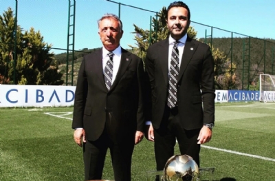 Beşiktaş'ta iki aday kesinleşti! Başkanlık için dokuz isim