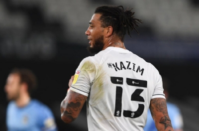 Kazım Kazım'dan Gabigol sürprizi