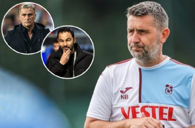 Trabzonspor'da Bjelica’nın yerine adaylar! Selçuk İnan da var Stefan Kuntz da