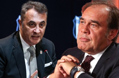 Orman ve Demirören'in ortak destek vereceği sürpriz başkan adayı