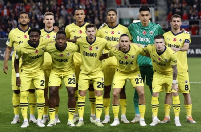 Fenerbahçe’den bir imza daha! Rogon’un temsilcisi geliyor