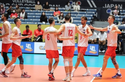 Türkiye - Tunus: 3-0 (MAÇ SONUCU)