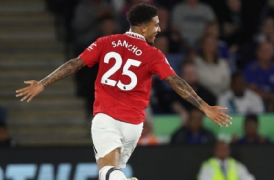 İşte Sancho'nun son talibi: Juventus