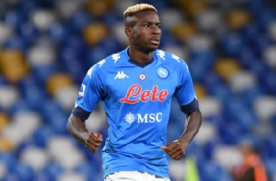 Osimhen'in alternatifleri belli oldu! İşte Napoli'nin ilgilendiği golcüler