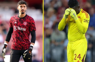 Onana yine çıldırttı! Şimdi Altay'ın zamanı