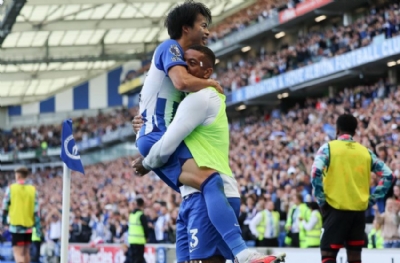 Brighton soymadan bırakmayacak! Mitoma'nın sözleşmesi uzatılıyor
