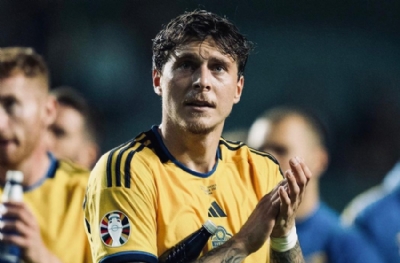 Manchester United, Lindelof'un sözleşmesini uzatıyor...