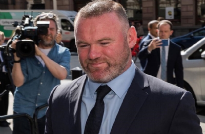 Wayne Rooney'in DC United macerası sona erdi