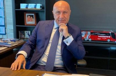Çalımbay’dan Yalçın’a! İşte Samsunspor’un tükeniş hikayesi 