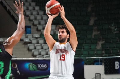 Buğrahan Tuncer: Fenerbahçe maçı benim için büyük sınav olacak