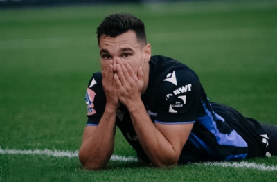 Club Brugge, Standard Liege'e mağlup