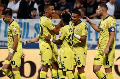 Yüksek Yüksek tepelere ev kurdular! 'Fenerbahçe saymayı bırakmış'