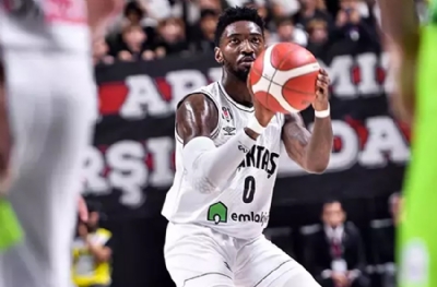 Beşiktaş Emlakjet, TOFAŞ'ı devirdi!