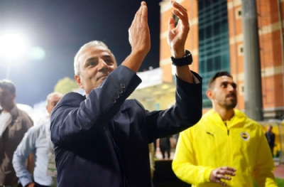 İsmail Kartal: Ya Real Madrid ya da Barcelona’ya gidecektim